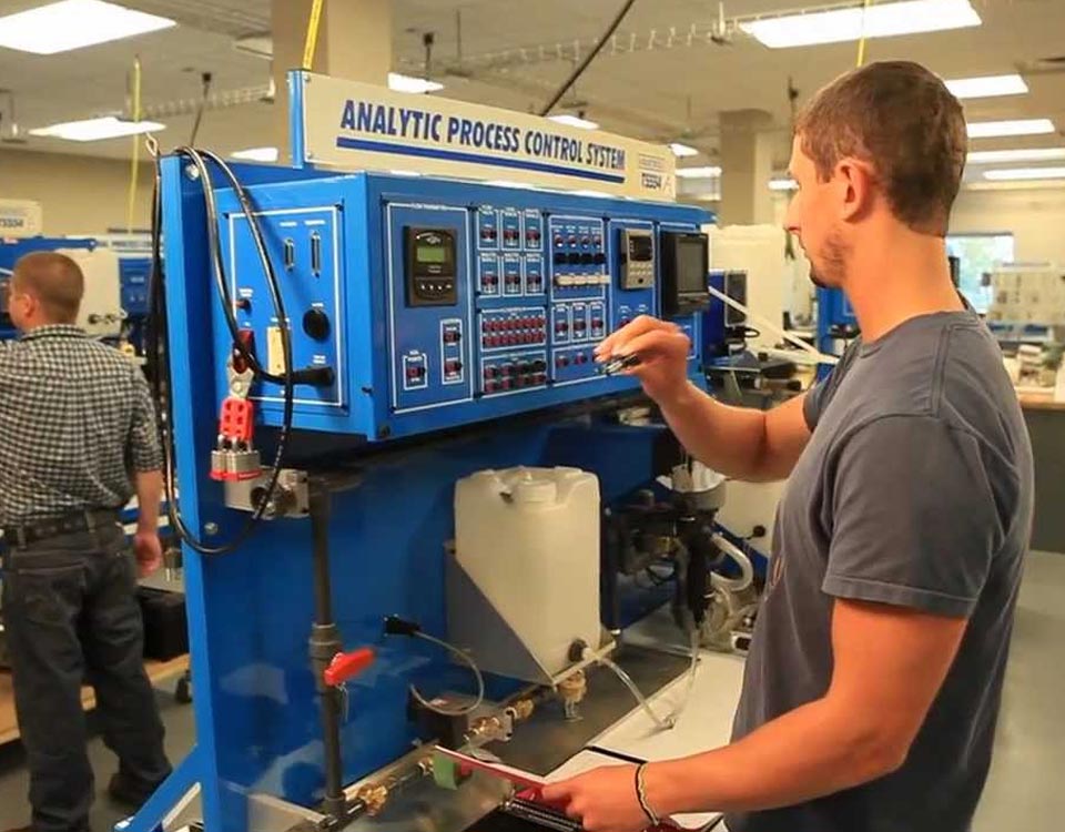 Why Electrical and Instrumentation is a Critical Skill for Modern Industrial Jobs