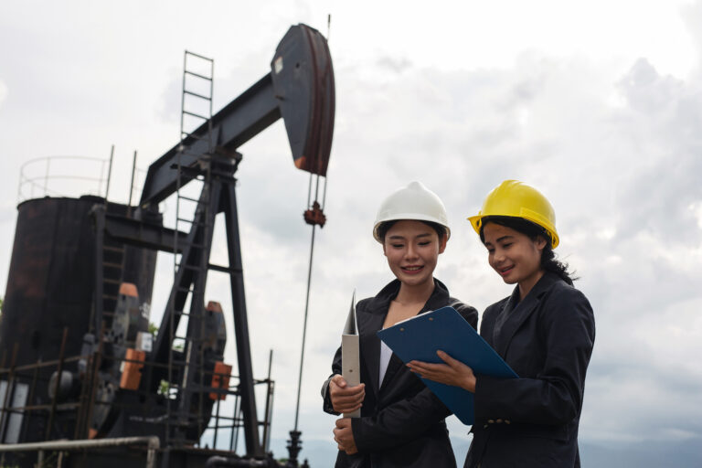 Best Oil and Gas Institute in Kochi