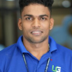 JISHNU MADHU