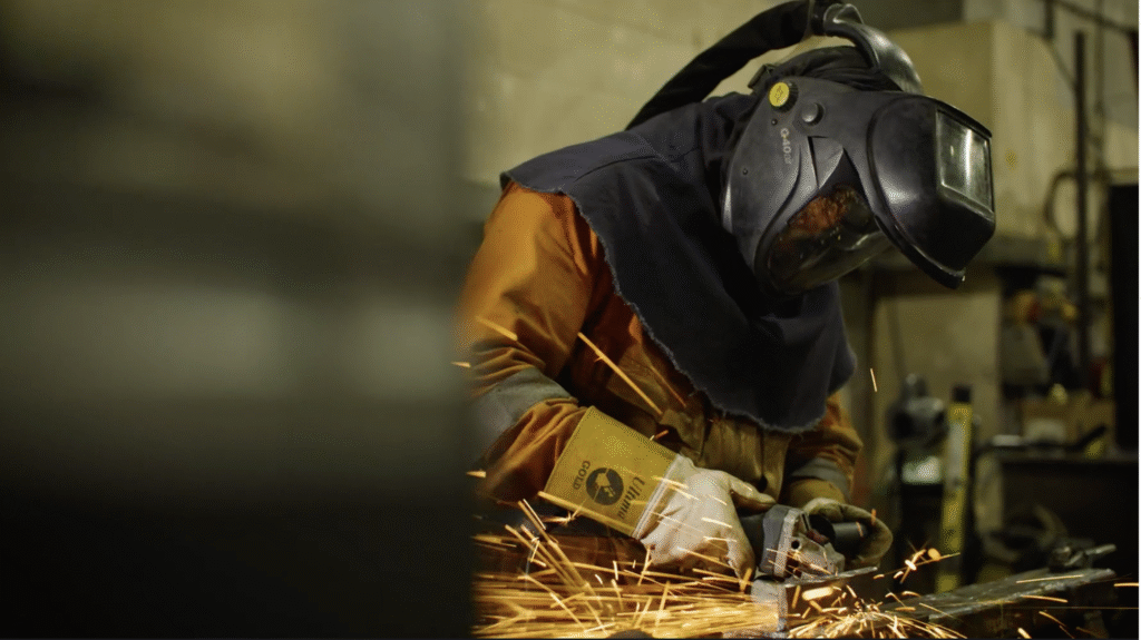 Why Green Energy Projects Are Creating Record Demand for Skilled Welders