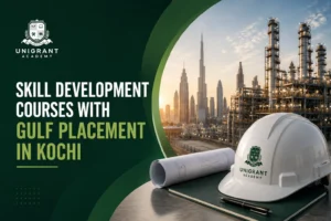 Skill Development Courses for Gulf Placement