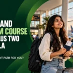 Travel tourism course after Plus Two