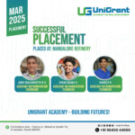 Instrument Calibration Technician