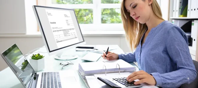 Best Accounting Course in Kochi