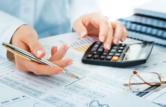 Best Accounting Course in Kochi