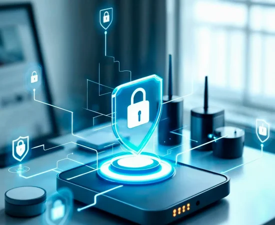 certificate in information security