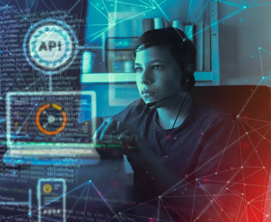 Advanced Machine Learning, Deep Learning, NLP & AI​