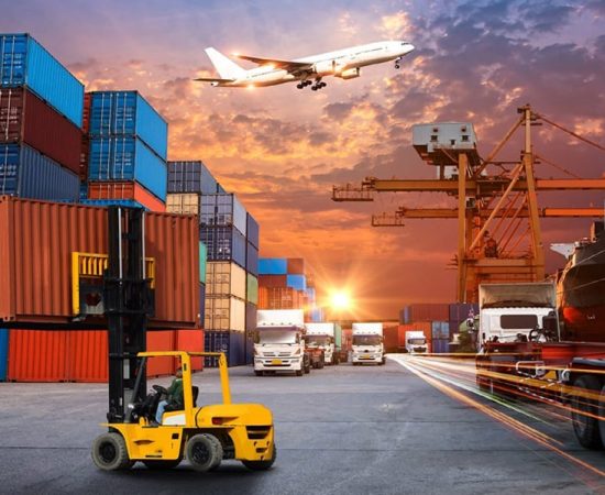 LOGISTICS AND SUPPLY CHAIN MANAGEMENT