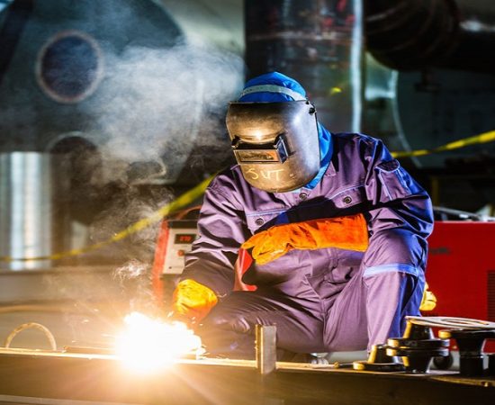 Diploma in Welding
